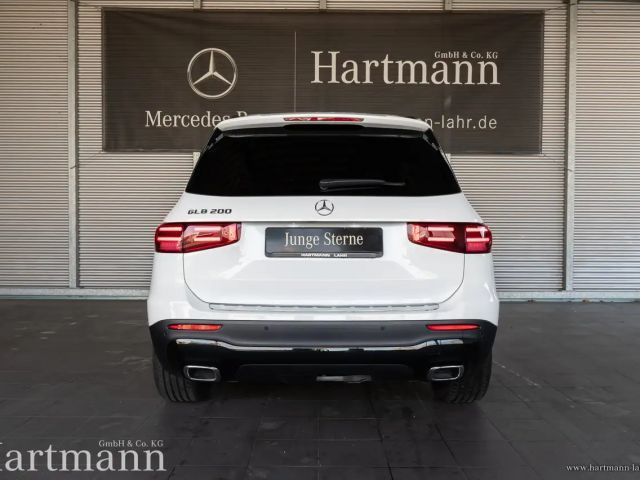 Mercedes-Benz GLB 200 Progressive