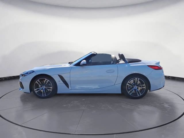 BMW Z4 Cabrio M-Sport Roadster sDrive20i