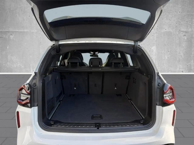 BMW X3 Competition xDrive