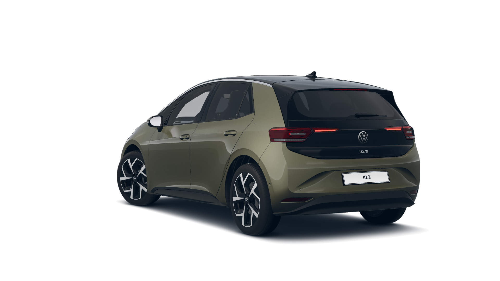 Volkswagen ID.3 IQ.Drive Performance Pro