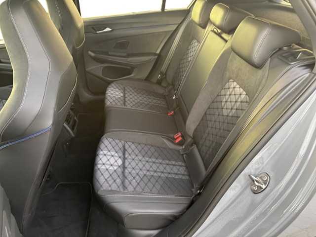 Volkswagen Golf 1.5 eTSI DSG Golf VIII