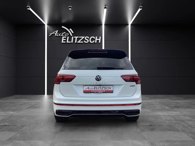 Volkswagen Tiguan DSG R-Line