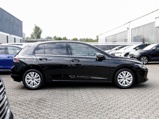 Volkswagen Golf 1.5 TSI Golf VIII Style