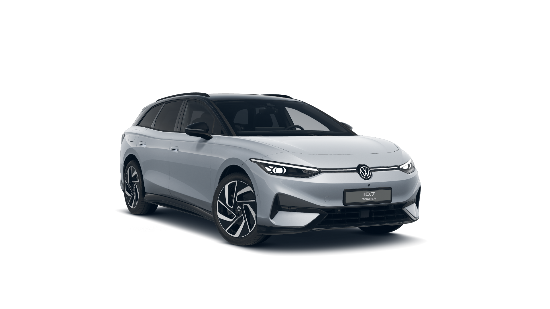 Volkswagen ID.7 IQ.Drive Pro Style Tourer