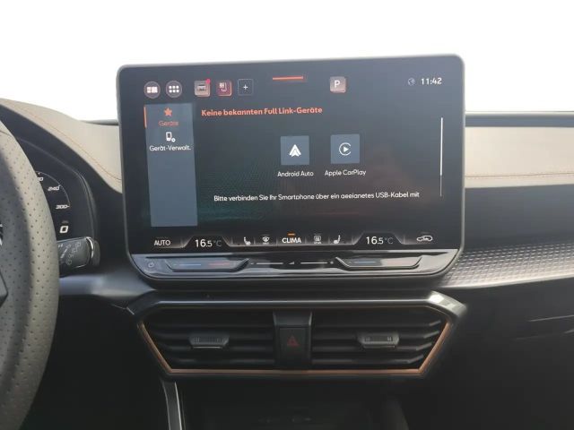 Cupra Leon 1.5 TSI DSG