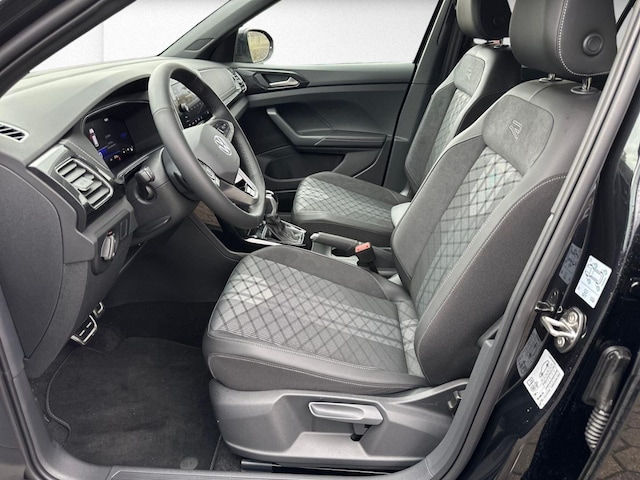 Volkswagen T-Cross 1.5 TSI DSG R-Line