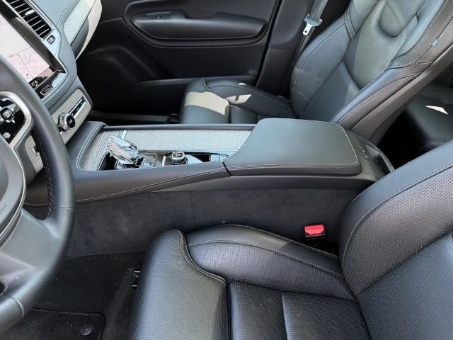 Volvo XC90 AWD Bright Plus