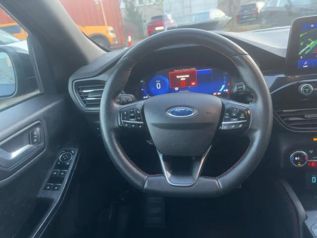 Ford Kuga ST Line X