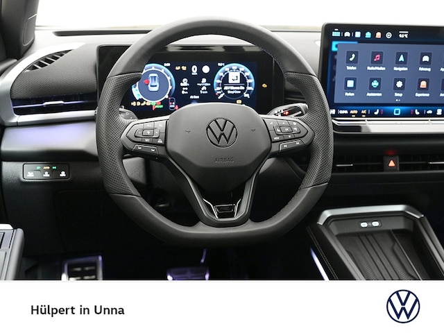 Volkswagen T-Roc 1.5 eTSI R-Line