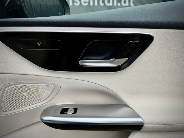 Mercedes-Benz C 220 C 220 d Estate