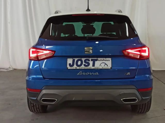 Seat Arona 1.0 TSI FR-lijn