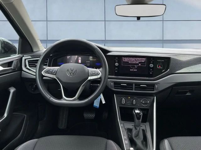 Volkswagen Taigo 1.0 TSI DSG Life