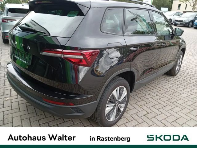 Skoda Karoq 1.0 TSI Style Style