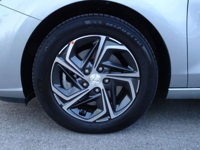 Hyundai i30 Smart