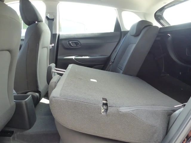 Hyundai i20 1.0 Select T-GDi