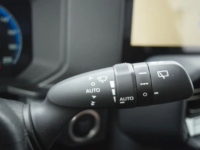 Toyota Land Cruiser Vierwielaandrijving