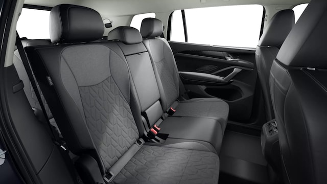 Volkswagen Tayron 1.5 eTSI DSG IQ.Drive Life