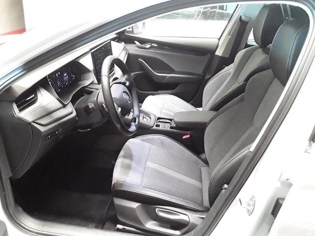 Skoda Octavia 2.0 TDI Combi Selection