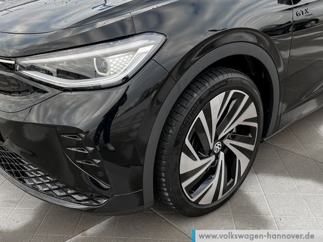 Volkswagen ID.4 GTX