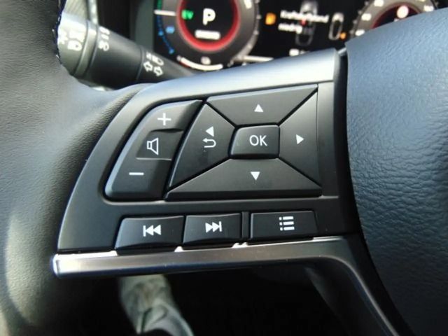 Nissan Juke N-Connecta