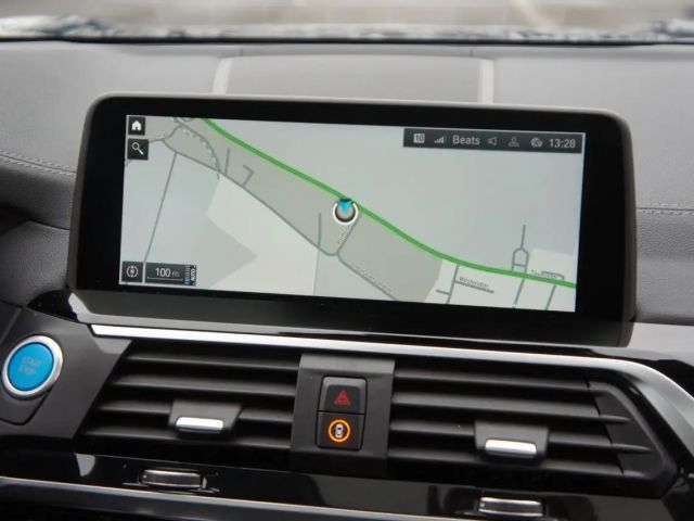 BMW iX3 Inspiring iX3