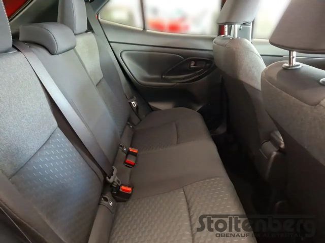 Toyota Yaris Cross Hybride