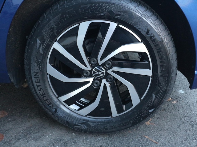 Volkswagen Polo Polo 1.0 Fresh +LED+APP+LANE