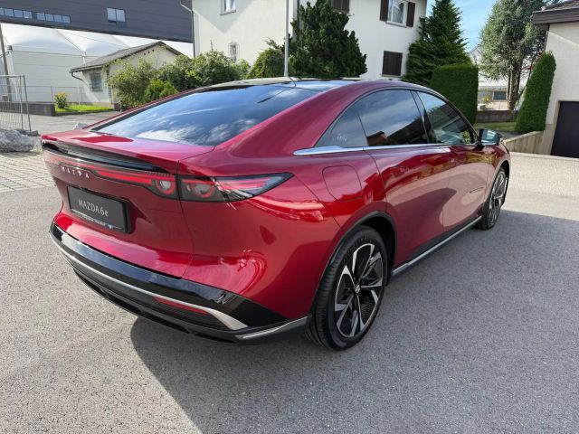 Mazda 6e Long range Plus Takumi