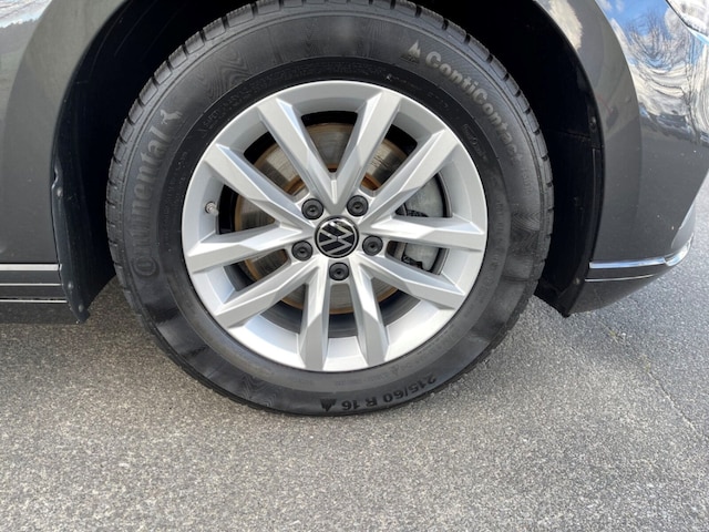 Volkswagen Passat 2.0 TDI Business DSG Variant