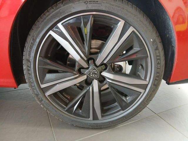 Peugeot 308 GT-Line HDi SW