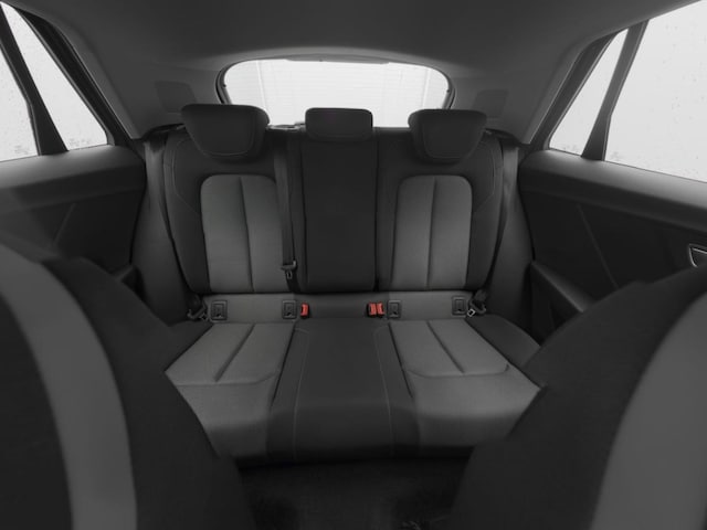 Audi Q2 35 TFSI S-Tronic