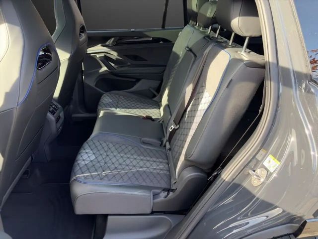 Volkswagen Tayron 4Motion