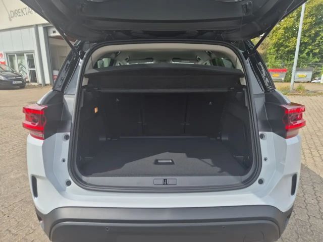 Citroën C5 Aircross BlueHDi Max