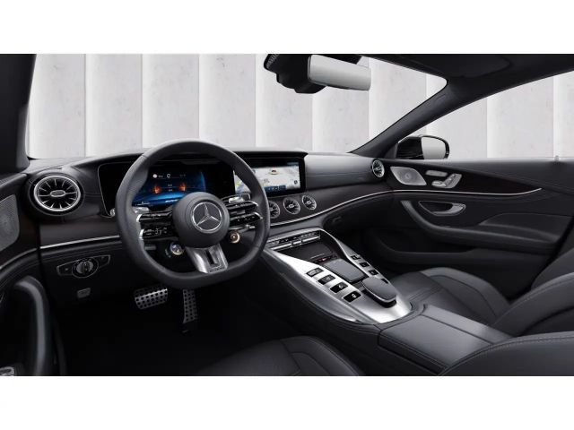 Mercedes-Benz AMG GT 43 4MATIC+ Coupé