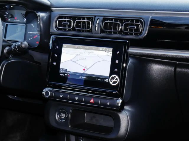 Citroën C3 Max PureTech