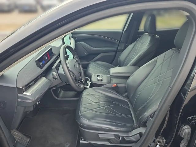 Ford Mustang Mach-E Extended range