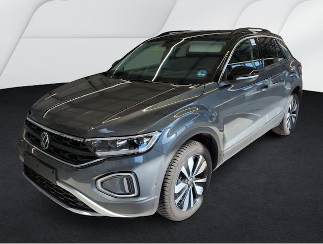 Volkswagen T-Roc 2.0 TDI DSG