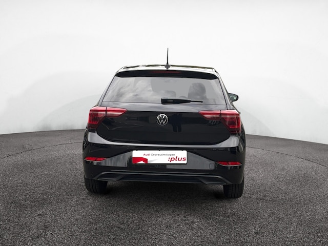 Volkswagen Polo 1.0 TSI IQ.Drive Style
