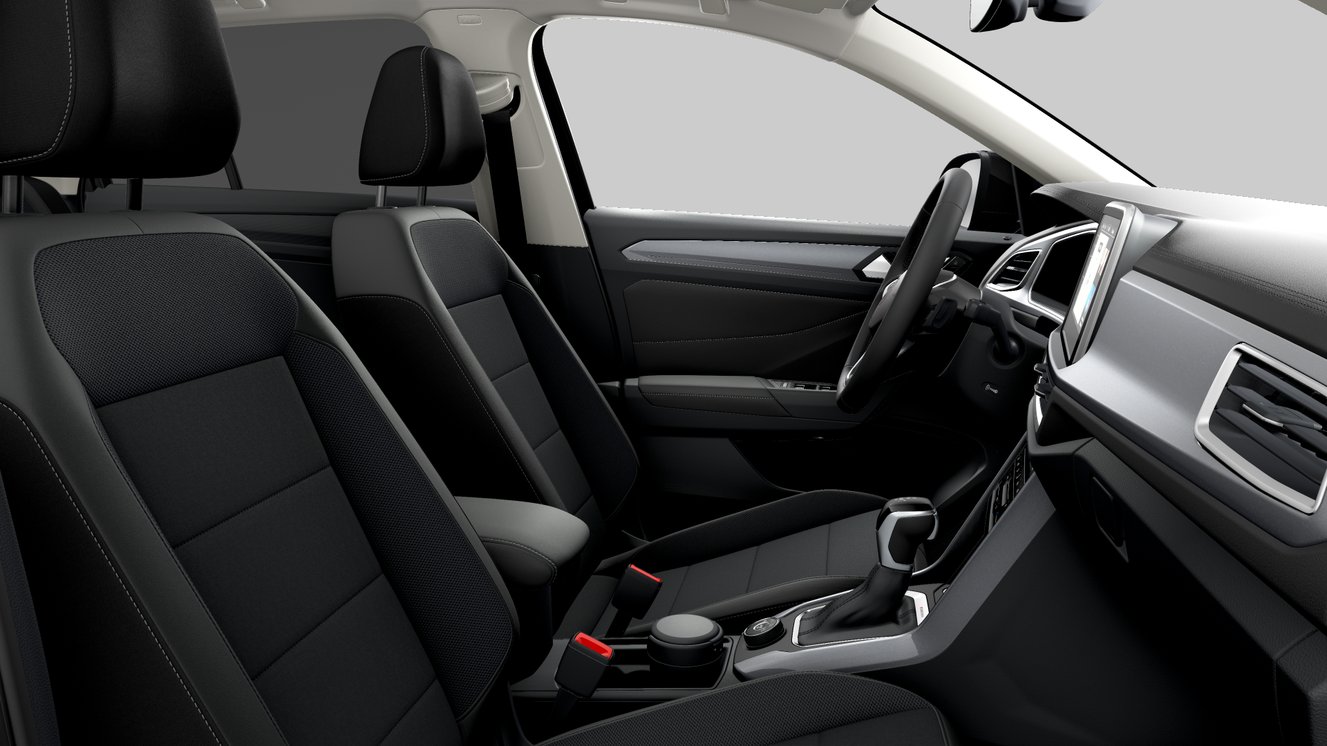 Volkswagen T-Roc 4Motion DSG Style