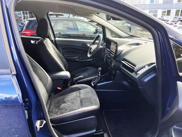 Ford EcoSport ST Line