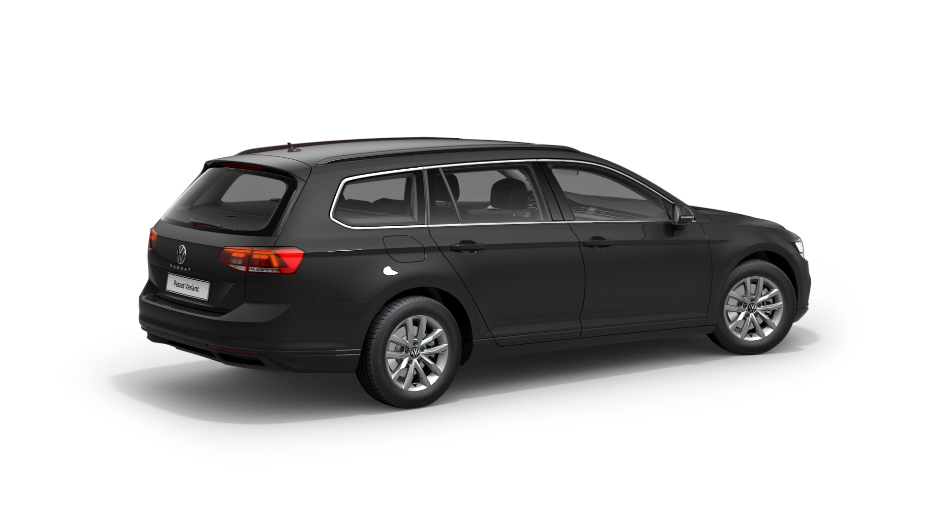 Volkswagen Passat 2.0 TDI Business DSG Variant