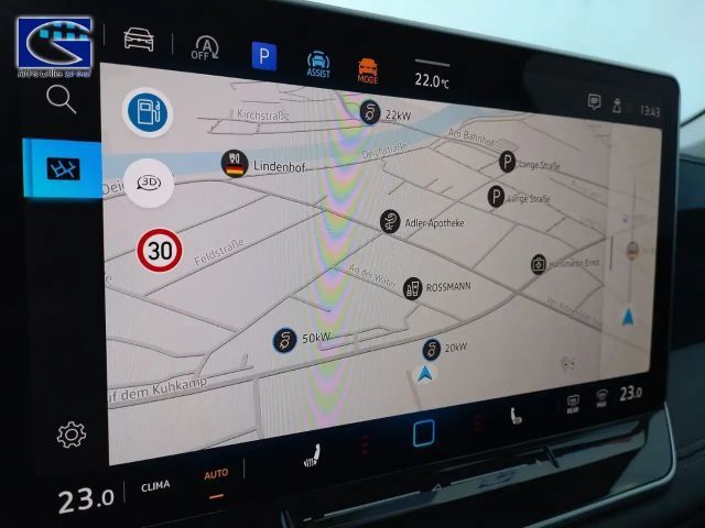 Volkswagen Tiguan 1.5 eTSI DSG Life