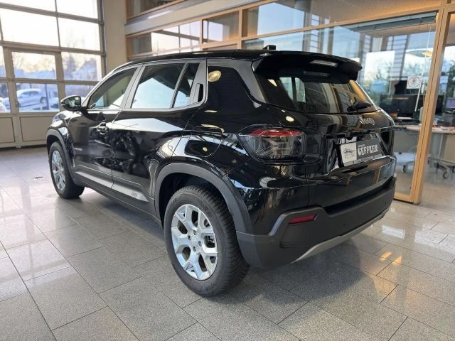 Jeep Avenger Altitude