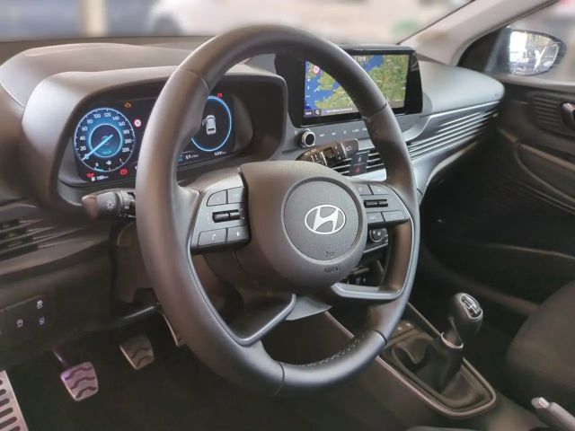 Hyundai Bayon 1.0 T-GDi Trend