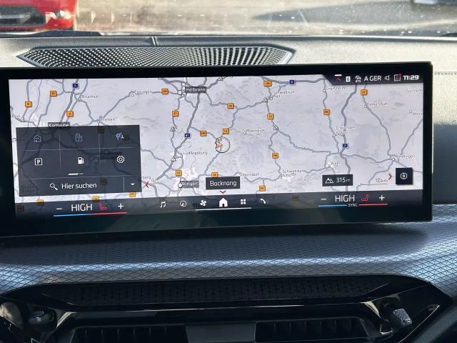 BMW 440 Cabrio xDrive