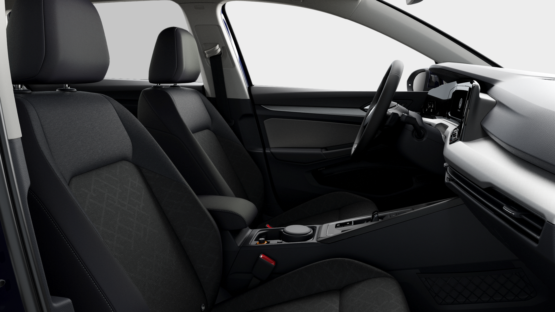 Volkswagen Golf 2.0 TDI DSG Golf VIII Variant