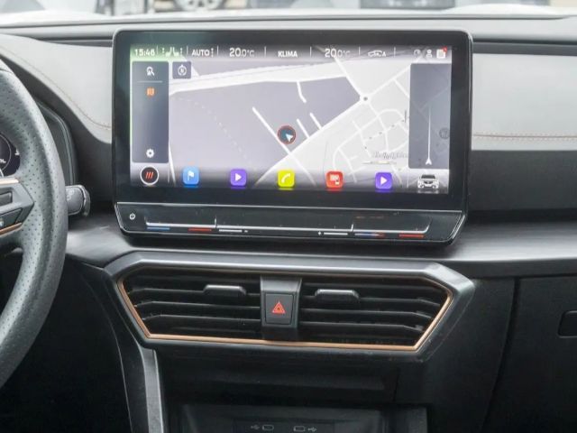 Cupra Formentor 2.0 TSI VZ