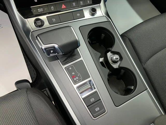 Audi A6 40 TDI Sedan