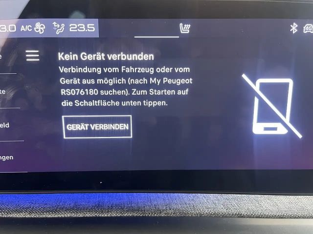 Peugeot E-3008 73Kwh GT-Line