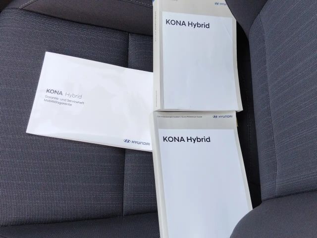 Hyundai Kona 1.6